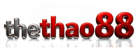 thethao88 logo